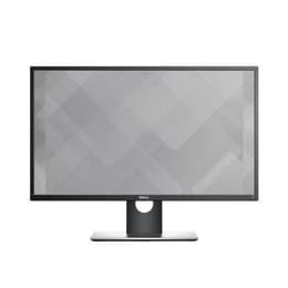 Monitor 27" LED FHD Dell P2717H