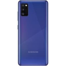 Galaxy A41 64GB - Azul - Libre