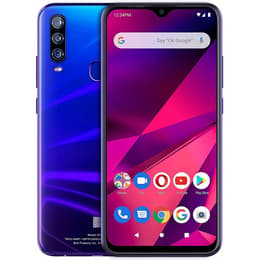BLU G9 Pro 128GB - Azul - Libre