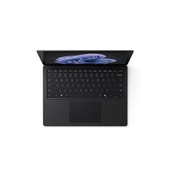 Microsoft Surface Laptop 6 13" Core Ultra 7 1.4 GHz - SSD 256 GB - 32GB - QWERTY - Inglés