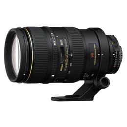 Nikon Objetivos F f/4.5-5.6 80