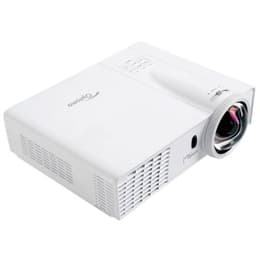 Proyector de vídeo Optoma DAWSZLST X306ST 3200 Lumenes Blanco