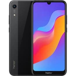 Honor Play 8A 32GB - Negro - Libre - Dual-SIM