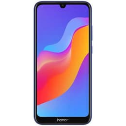 Honor Play 8A 32GB - Negro - Libre