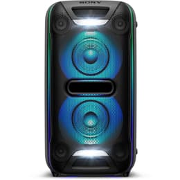 Altavoz Bluetooth Sony GTKXB72 Extra Bass - Negro