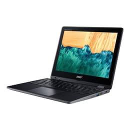 Acer ChromeBook R752T-C3M5 Celeron N4020 1.1 GHz 32GB eMMC - 4GB QWERTY - Inglés