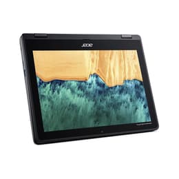 Acer ChromeBook R752T-C3M5 Celeron N4020 1.1 GHz 32GB eMMC - 4GB QWERTY - Inglés