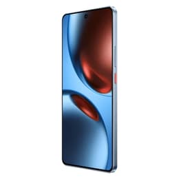 Realme GT 7T 512GB - Azul - Libre