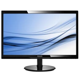 Monitor 24" LCD FHD Philips 246V5LSB