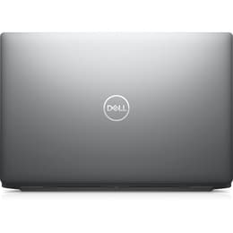 Dell Latitude 5530 15" Core i5 1.6 GHz - SSD 256 GB - 16GB - AZERTY - Francés