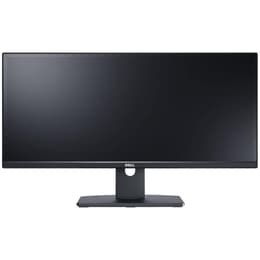 Monitor 29" LED UW-FHD Dell UltraSharp U2917W