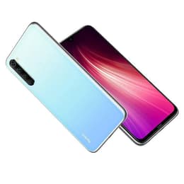 Redmi Note 8T 64 GB Dual Sim - Blanco - Libre
