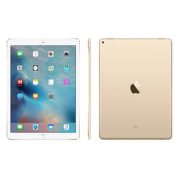 iPad Pro 12.9" (2015) 1.a generación 128 GB - WiFi - Oro