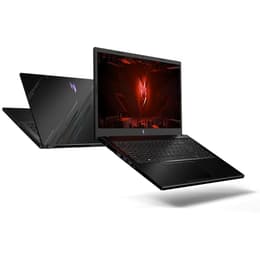Acer Nitro V15 15" Core i7 4.9 GHz - SSD 512 GB - 16GB - Nvidia GeForce RTX 2050 QWERTY - Italiano
