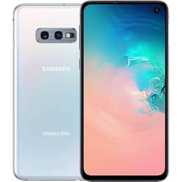 Galaxy S10e 128 GB - Blanco - Libre