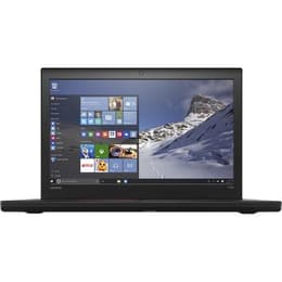 Lenovo ThinkPad T560 15" Core i5 2.4 GHz - SSD 256 GB - 8GB QWERTZ - Alemán