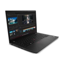 Lenovo ThinkPad L14 G4 14" Core i5 1.3 GHz - SSD 512 GB - 16GB - QWERTY - Portugués