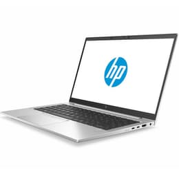 HP EliteBook 840 G8 14" Core i5 2.6 GHz - 256 GB SSD - 16GB - QWERTY - Italiano