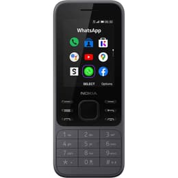 Nokia 6300 4G - Negro- Libre