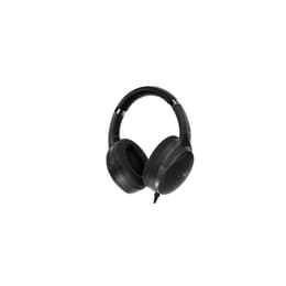 Cascos reducción de ruido gaming con cable Asus Rog Fusion II 500 - Negro