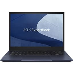 Asus ExpertBook B7 FLIP 14" Core i5 1.7 GHz - 512 GB SSD - 16GB - QWERTZ - Alemán
