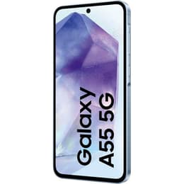Galaxy A55 128GB - Azul - Libre