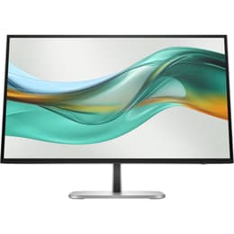 Monitor 27" LED HP S5 Pro 527pf