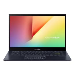 Asus VivoBook Flip TM420UA 14" Ryzen 7 1.8 GHz - SSD 512 GB - 16GB - AZERTY - Francés