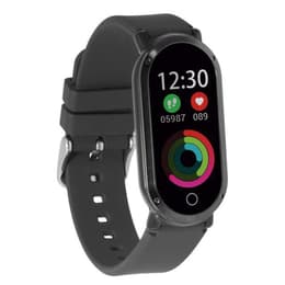 Ksix Fitnessband HR 3 BXSBHR01 Objetos conectados