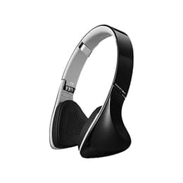 Cascos wireless micrófono Cortek Ultra - Negro/Gris