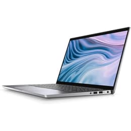Dell Latitude 7410 14" Core i7 1.8 GHz - SSD 256 GB - 16GB - QWERTY - Español