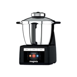 Procesador de alimentos multifunción Magimix Cook Expert 18903 3.5L - Negro