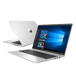 HP ProBook 650 G8 15" Core i5 2.6 GHz - SSD 512 GB - 16GB - QWERTZ - Alemán