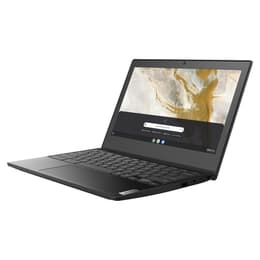 Lenovo Chromebook IdeaPad 3 CB 11IGL05 Celeron 1.1 GHz 32GB eMMC - 4GB AZERTY - Francés
