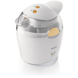 Philips HR2305/80 Máquina de helados