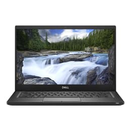 Dell Latitude 3390 2-in-1 13" Core i5 1.6 GHz - SSD 256 GB - 8GB - AZERTY - Francés