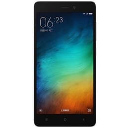 Xiaomi Redmi 3S 16GB - Gris Oscuro - Libre