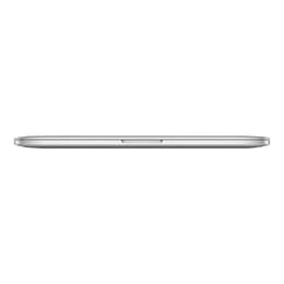 MacBook Pro 13" (2022) - QWERTZ - Alemán