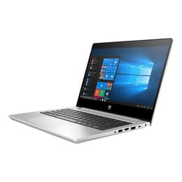 HP ProBook 630 G8 13" Core i5 2.4 GHz - SSD 256 GB - 8GB - AZERTY - Francés
