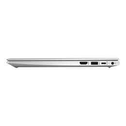 HP ProBook 630 G8 13" Core i5 2.4 GHz - SSD 256 GB - 8GB - AZERTY - Francés