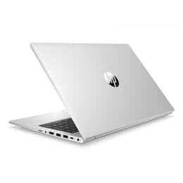 HP ProBook 630 G8 13" Core i5 2.4 GHz - SSD 256 GB - 8GB - AZERTY - Francés