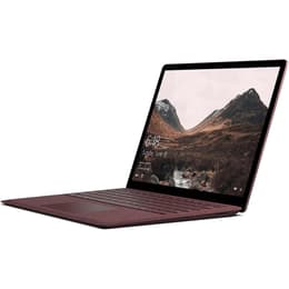 Microsoft Surface Laptop 2 13" Core i7 1.9 GHz - SSD 256 GB - 8GB - Teclado Inglés