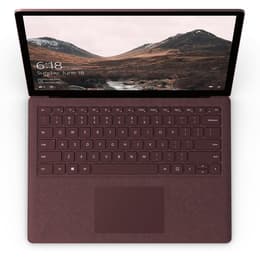 Microsoft Surface Laptop 2 13" Core i7 1.9 GHz - SSD 256 GB - 8GB - Teclado Inglés