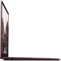 Microsoft Surface Laptop 2 13" Core i7 1.9 GHz - SSD 256 GB - 8GB - Teclado Inglés