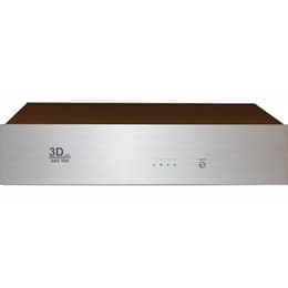 3D Lab DAC 500 Accesorios