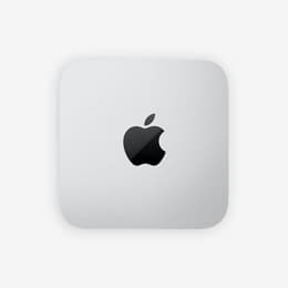 Mac Studio M1 Max de Apple con CPU de 10 núcleos GPU de 24 núcleos - 1000GB - RAM 32GB