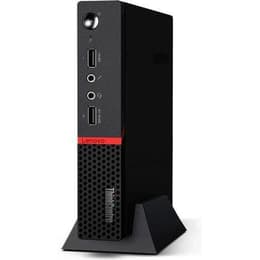 Lenovo ThinkCentre M715q Tiny PRO A10 2.8 GHz - SSD 128 GB RAM 8 GB