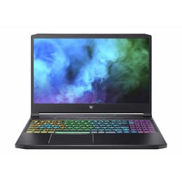 Acer Predator Triton 300 PT315-53-74PK 15" Core i7 2.3 GHz - SSD 512 GB - 16GB - NVIDIA GeForce RTX 3060 AZERTY - Francés