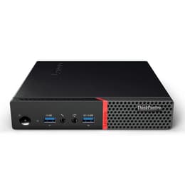 Lenovo ThinkCentre M900 Tiny Core i5 2.5 GHz - SSD 256 GB RAM 8 GB