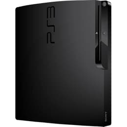 PlayStation 3 Slim - Negro